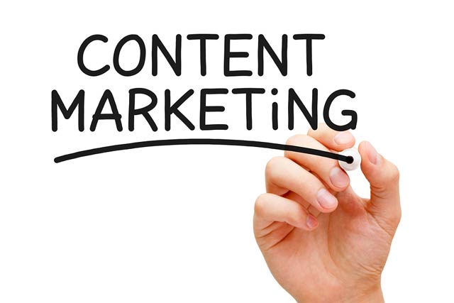 Content-Marketing