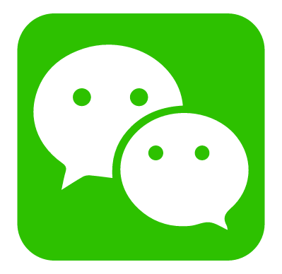 WeChat Logo